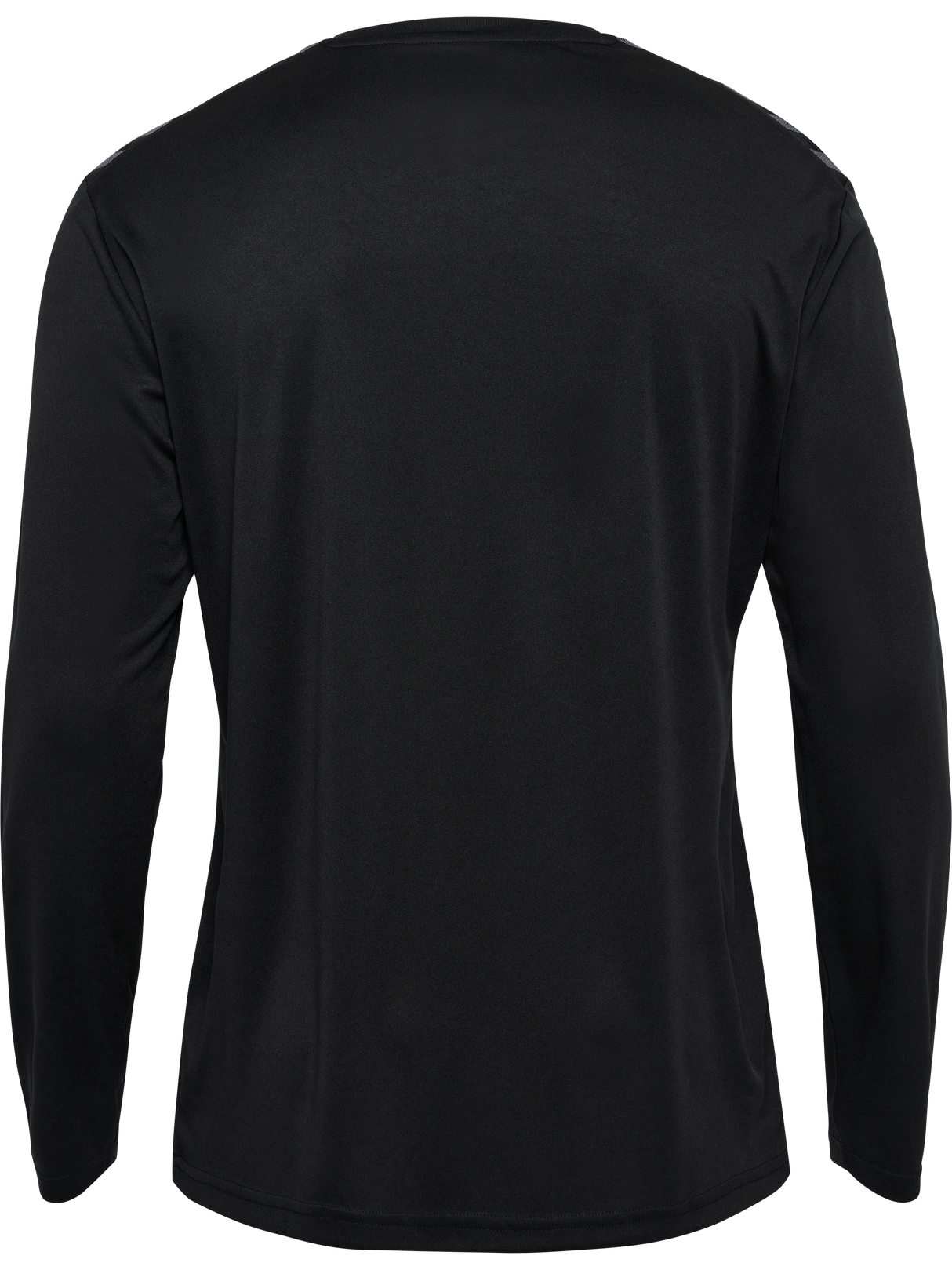 hummel Men's Authentic Polyester Long Sleeve Jersey-2