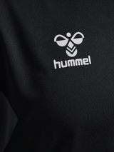 hummel Men's Authentic Polyester Long Sleeve Jersey-3
