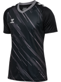 hummel Unisex Match Triumph Short Sleeve Jersey-1