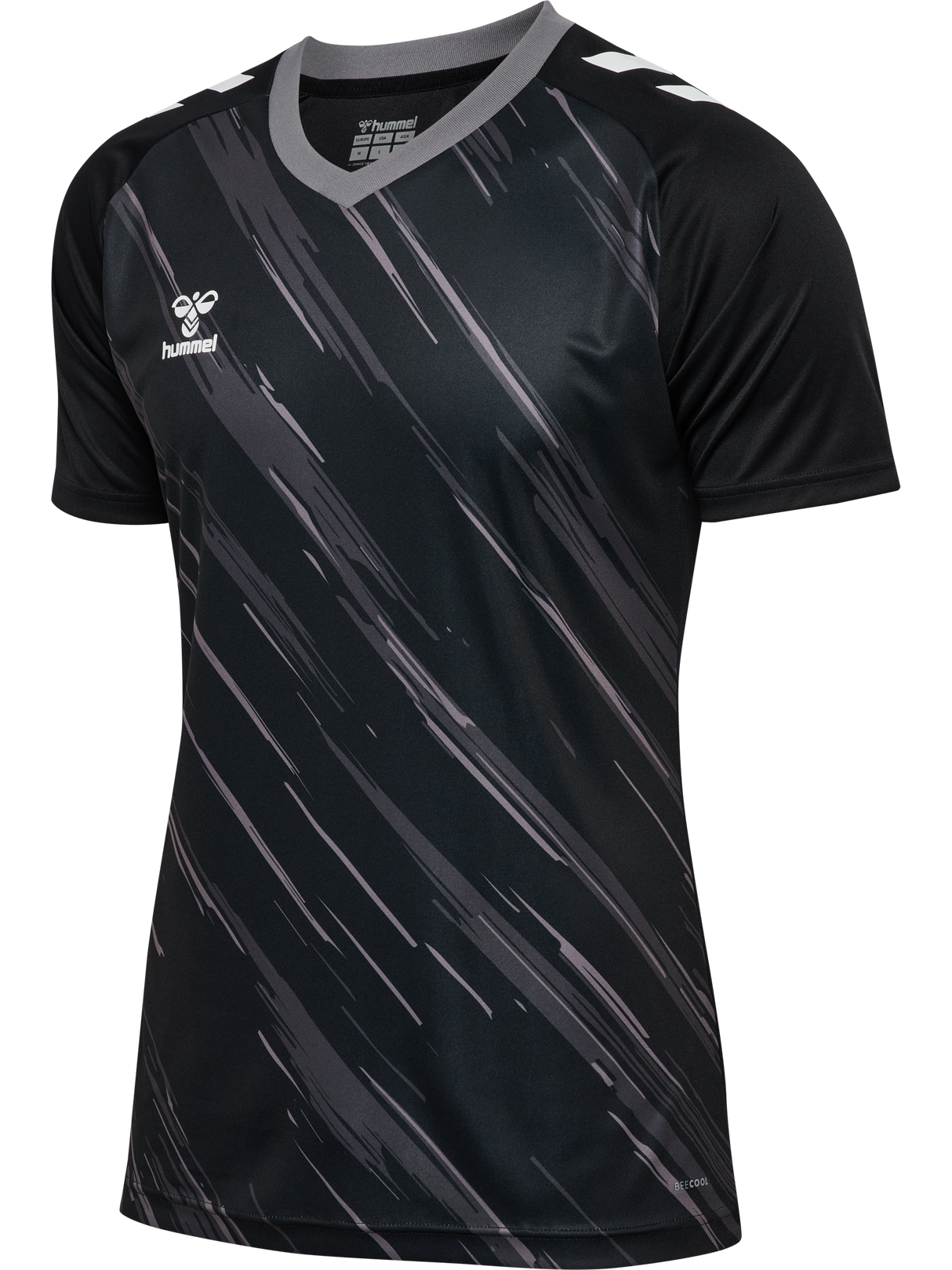 hummel Unisex Match Triumph Short Sleeve Jersey-1