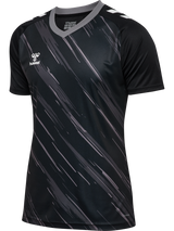 hummel Unisex Match Triumph Short Sleeve Jersey-1