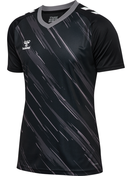 hummel Unisex Match Triumph Short Sleeve Jersey-1