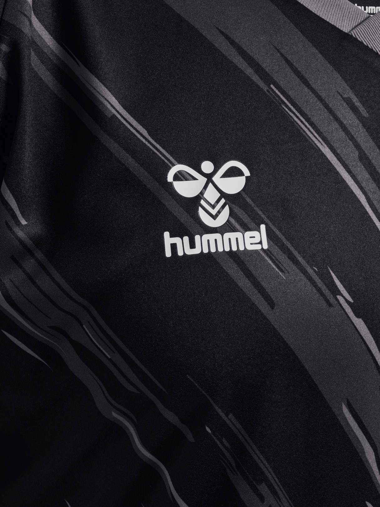 hummel Unisex Match Triumph Short Sleeve Jersey-3