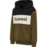 hummel Youth Morten Hoodie-1