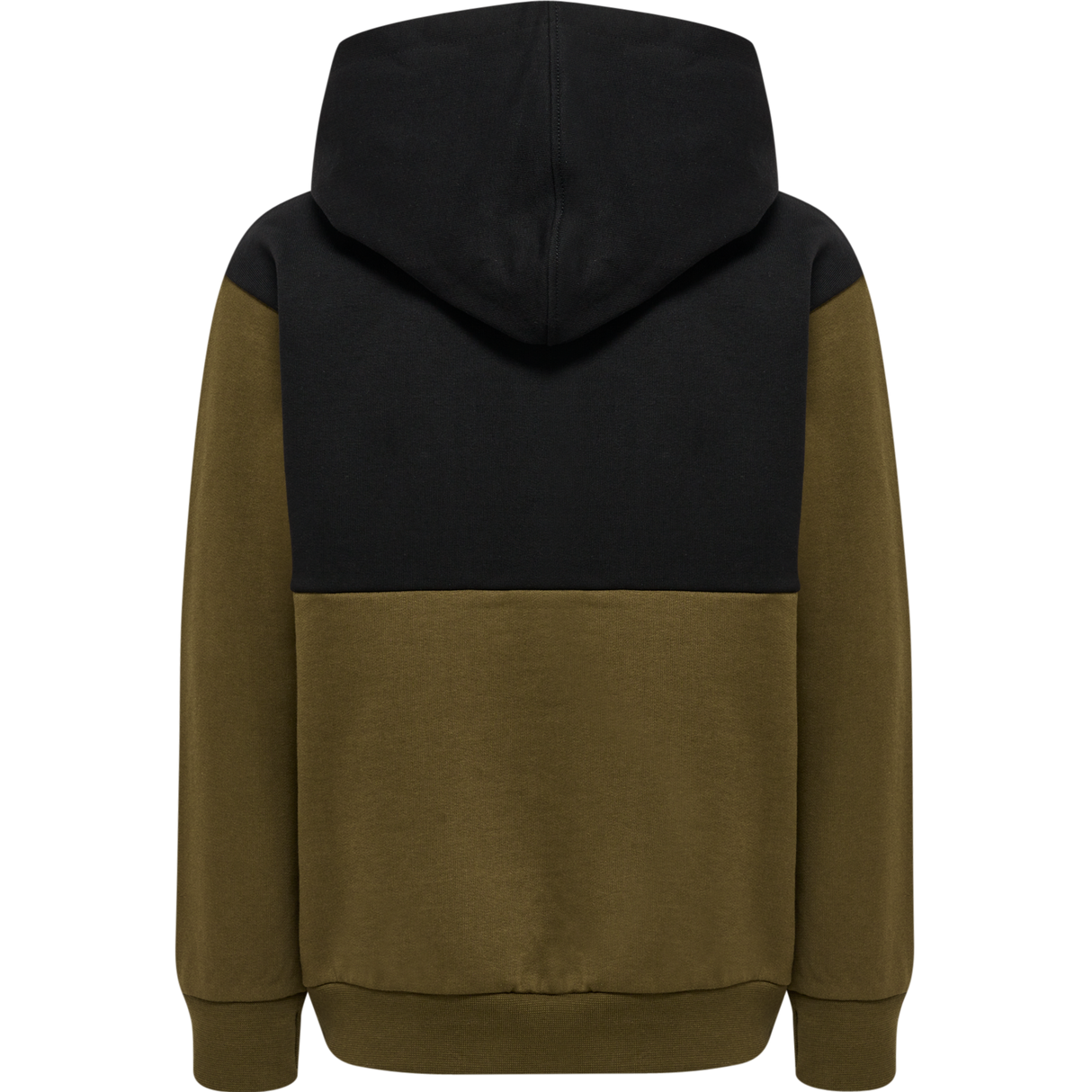 hummel Youth Morten Hoodie-2