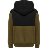 hummel Youth Morten Hoodie-2