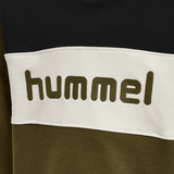 hummel Youth Morten Hoodie-3