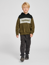 hummel Youth Morten Hoodie-4