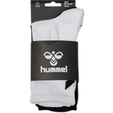 hummel Unisex Chevron 6-Pack Socks-2
