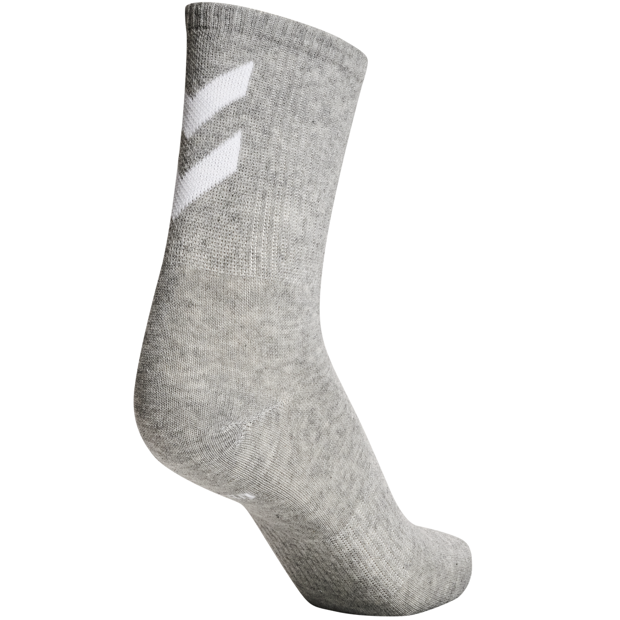 hummel Unisex Chevron 6-Pack Socks-3