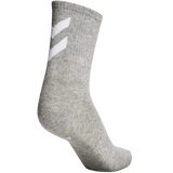 hummel Unisex Chevron 6-Pack Socks-3