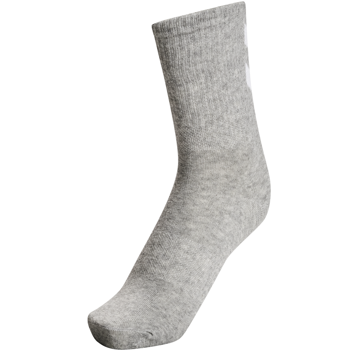 hummel Unisex Chevron 6-Pack Socks-4
