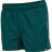 hummel Women's Move Grid Woven Shorts-1