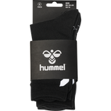 hummel Unisex Chevron 6-Pack Socks-2