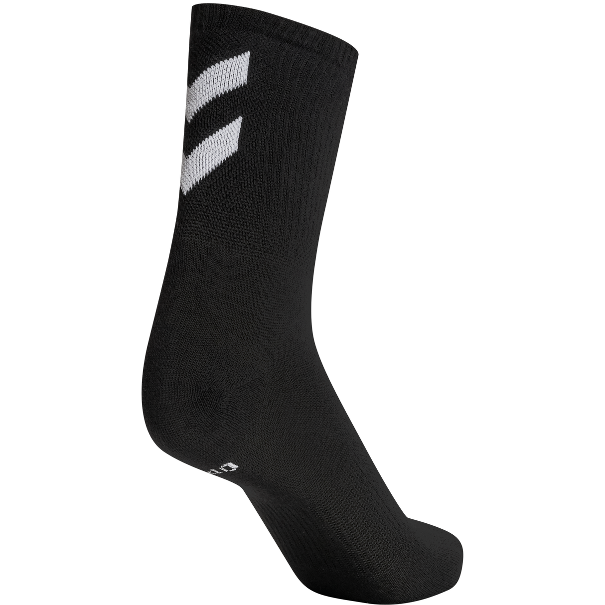 hummel Unisex Chevron 6-Pack Socks-3