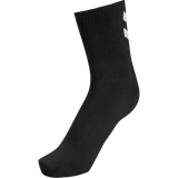 hummel Unisex Chevron 6-Pack Socks-4