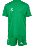 hummel Youth Logo Set-1