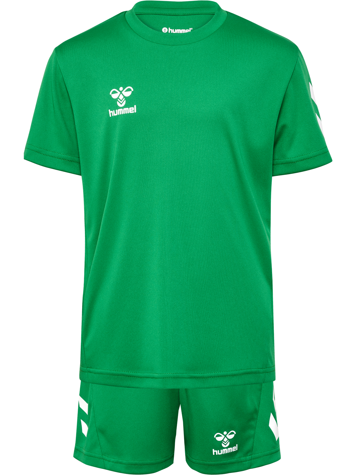 hummel Youth Logo Set-1
