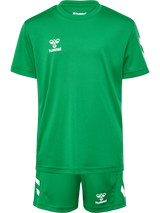 hummel Youth Logo Set-1