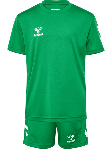 hummel Youth Logo Set-1