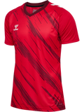 hummel Unisex Match Triumph Short Sleeve Jersey-1