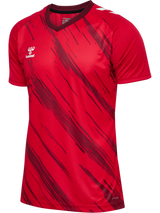 hummel Unisex Match Triumph Short Sleeve Jersey-1