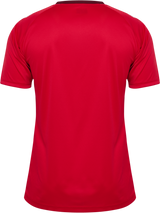 hummel Unisex Match Triumph Short Sleeve Jersey-2