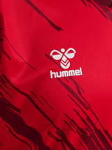 hummel Unisex Match Triumph Short Sleeve Jersey-3