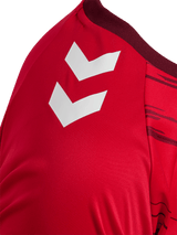 hummel Unisex Match Triumph Short Sleeve Jersey-4