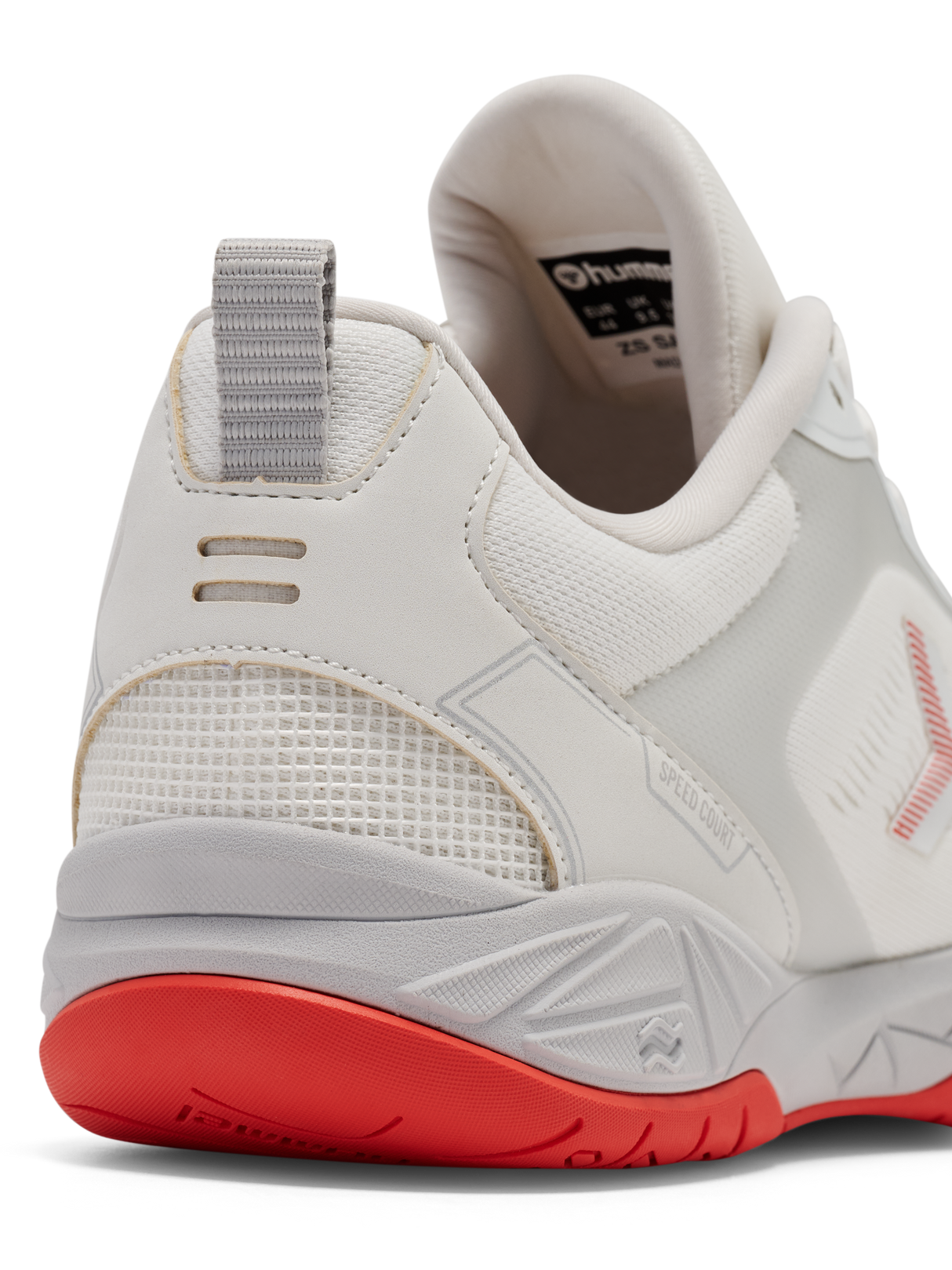 hummel Unisex Speed Court Shoes-3