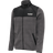 hummel Men's Legacy Charley Fleece Jacket-1