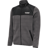 hummel Men's Legacy Charley Fleece Jacket-1