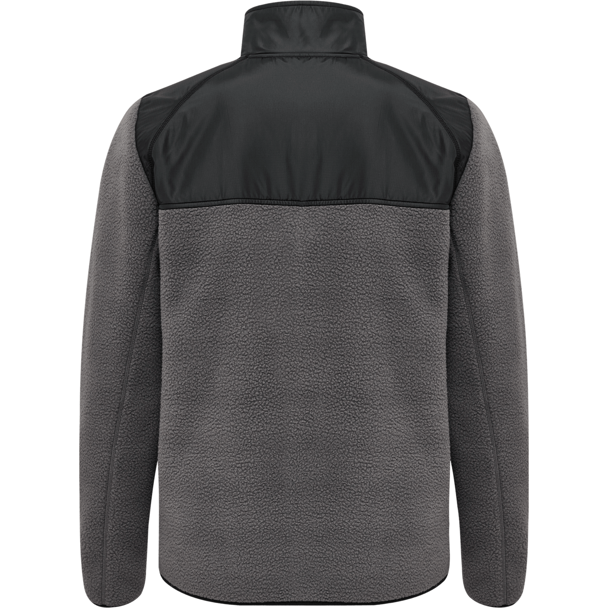 hummel Men's Legacy Charley Fleece Jacket-2