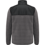 hummel Men's Legacy Charley Fleece Jacket-2