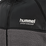 hummel Men's Legacy Charley Fleece Jacket-3