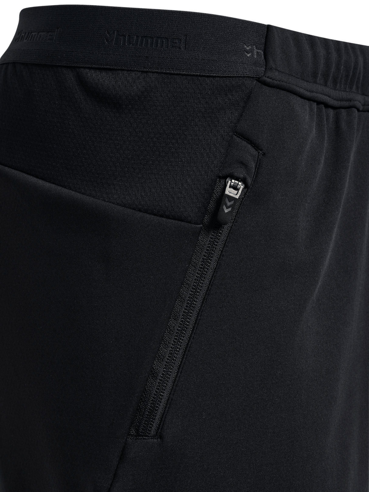 hummel Men's Cima 2.0 Shorts-4