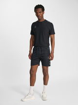 hummel Men's Cima 2.0 Shorts-7