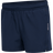 hummel Women's Move Grid Woven Shorts-1