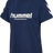 hummel Women's Legacy 2.0 Short Sleeve T-Shirt-1
