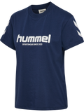 hummel Women's Legacy 2.0 Short Sleeve T-Shirt-1