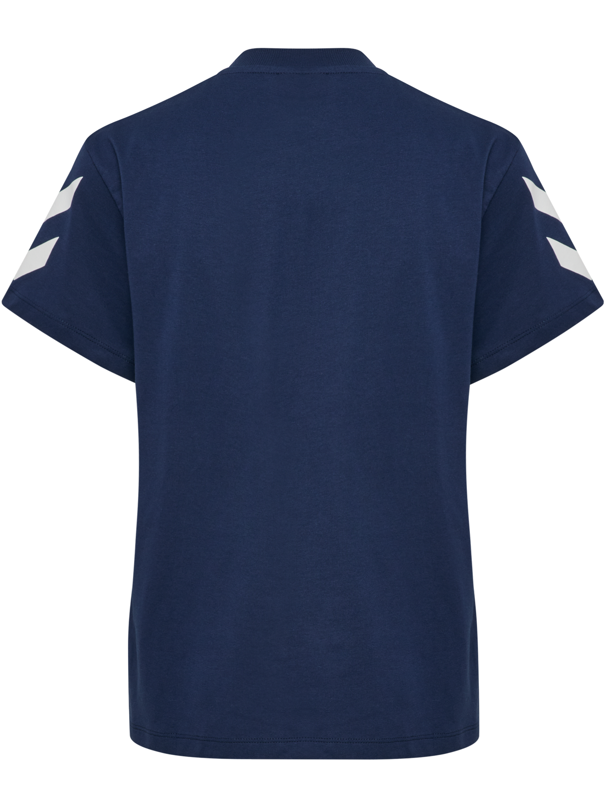 hummel Women's Legacy 2.0 Short Sleeve T-Shirt-2