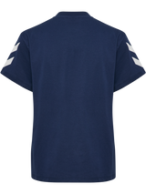 hummel Women's Legacy 2.0 Short Sleeve T-Shirt-2