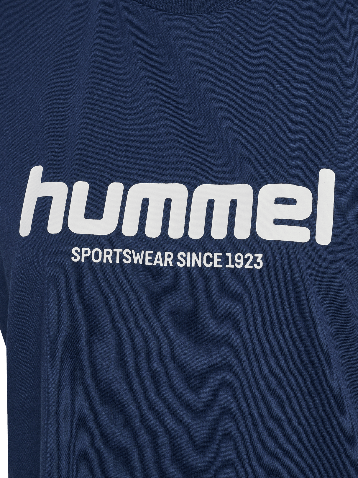 hummel Women's Legacy 2.0 Short Sleeve T-Shirt-3