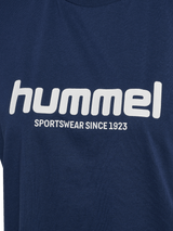 hummel Women's Legacy 2.0 Short Sleeve T-Shirt-3