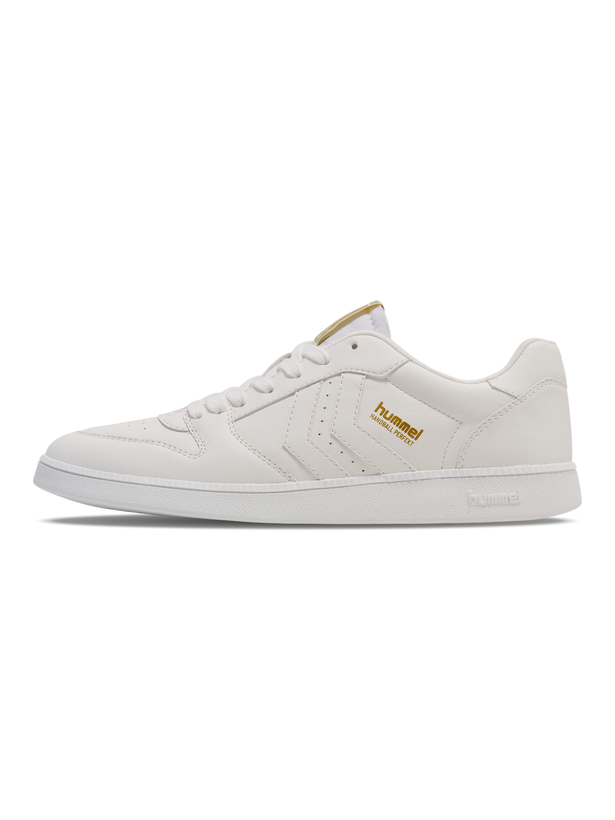 hummel Men's Handball Perfekt Shoes-1