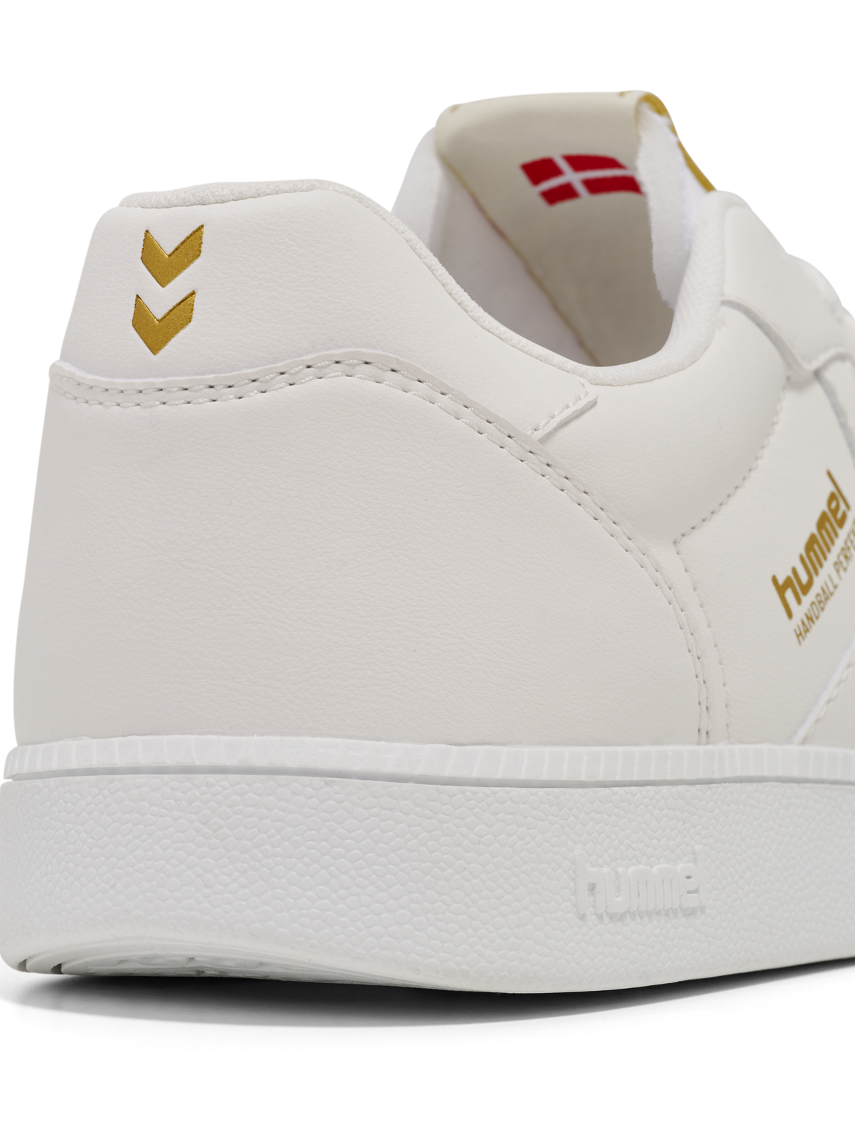 hummel Men's Handball Perfekt Shoes-3