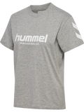 hummel Women's Legacy 2.0 Short Sleeve T-Shirt-1
