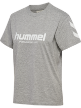 hummel Women's Legacy 2.0 Short Sleeve T-Shirt-1