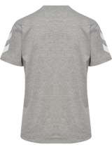 hummel Women's Legacy 2.0 Short Sleeve T-Shirt-2