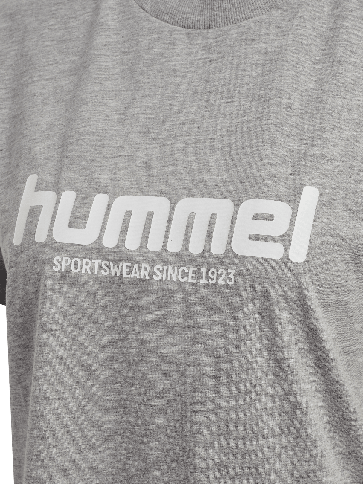 hummel Women's Legacy 2.0 Short Sleeve T-Shirt-3